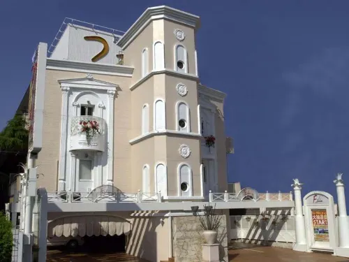 Hotel Fine Sakai Hotels in Sakai