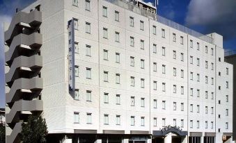 Kyoto Daiichi Hotel