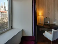 NH Collection Palacio Burgos