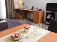 Aparthotel Adagio la Défense Kléber Hotel a Courbevoie