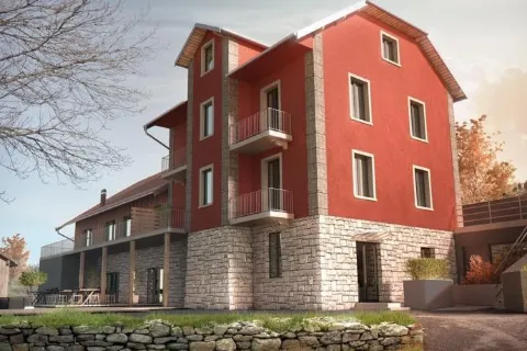 Hôtel l'Atelier de Donat