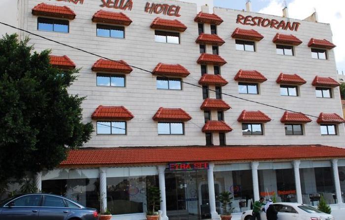 Petra Sella Hotel