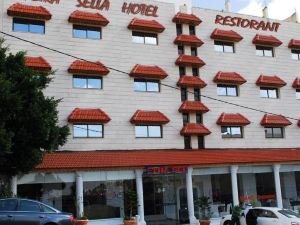 Petra Sella Hotel