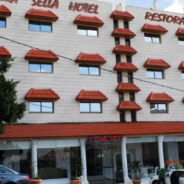 Petra Sella Hotel