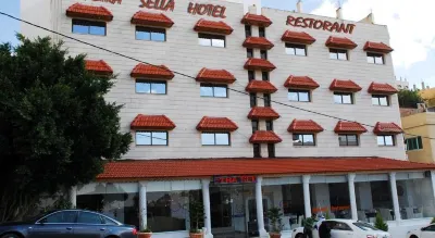 Petra Sella Hotel Hotels in 