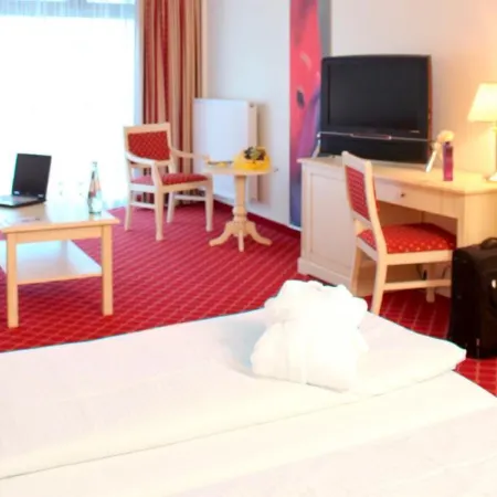 Hotel Chateau Kurfürstendamm