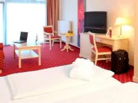 Hotel Chateau Kurfürstendamm - Balkon