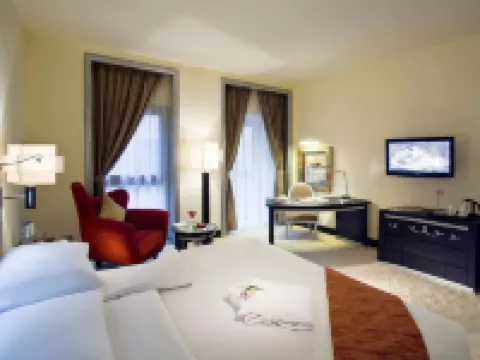 MERCURE Gold Hotel Jumeirah by Accor