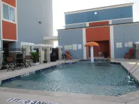 Best Western Plus North Odessa Inn  Suites - Familievenlig