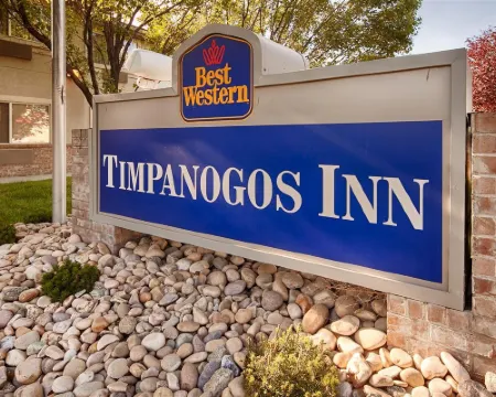Best Western Timpanogos Inn Hotels in Lehi
