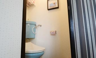 Faminect Apartment 5840096 - 3Br in Shinjuku