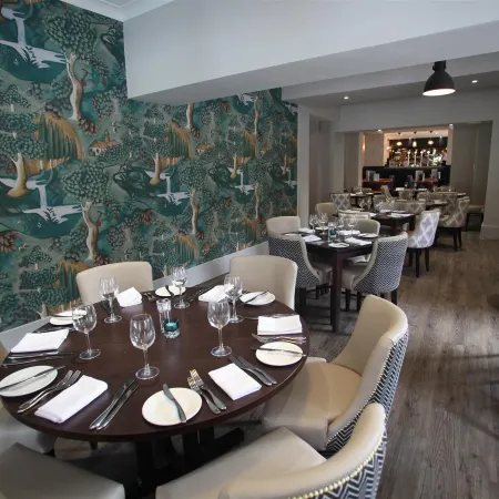 DoubleTree by Hilton York