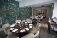 DoubleTree by Hilton York - Desayuno