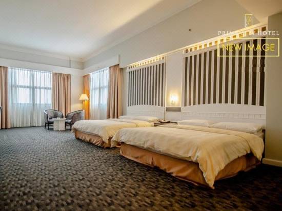 Prime City Hotel Reviews For 3 Star Hotels In Kluang Trip Com