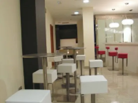 聖拉蒙德爾索蒙塔諾酒店 韋斯卡省酒店