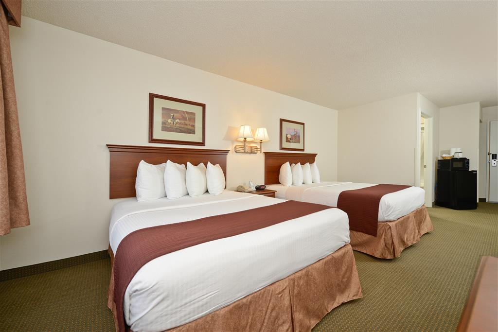 SureStay Hotel by Best Western Blackwell