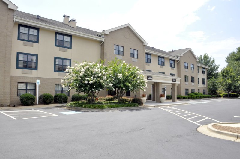 Extended Stay America Suites - Washington, DC - Gaithersburg - North