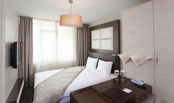 Derpa Suite Hotel Osmanbey