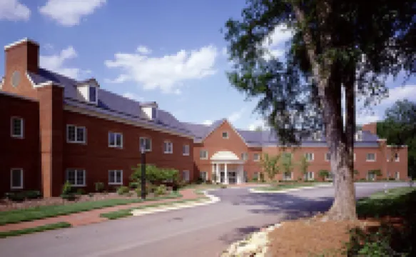 Rizzo Center, A Destination by Hyatt Hotel Hotels near University of North Carolina at Chapel Hill