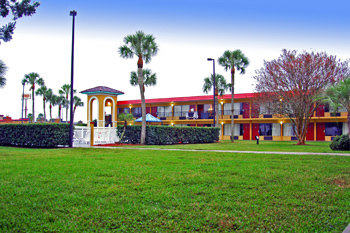 Red Roof Inn Plus+ St. Augustine