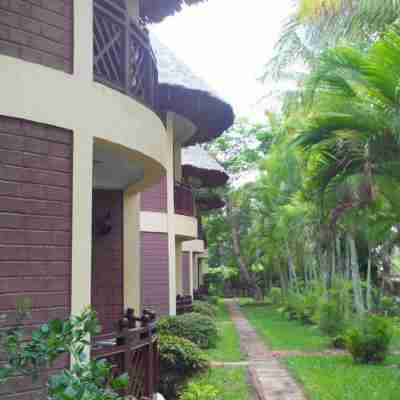 Sunrise Beach Resort Hotel Exterior