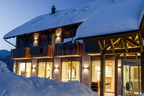 Boutique Skipass Superior Hotel