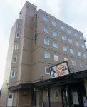 Business Hotel Shinbashi (Miyagi) Hotels in Kami