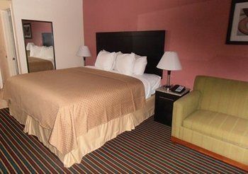 Quality Inn & Suites Del Rio