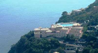 Punta San Martino Hôtels à : Arenzano