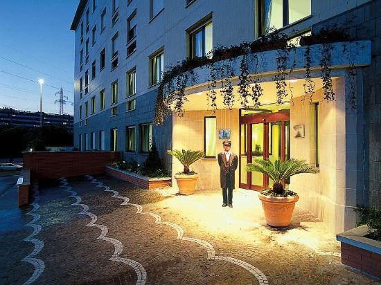 10 Best Hotels near Joyvillage Roma Maximo, Rome 2023 | Trip.com