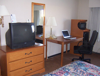 Norwood Inn & Suites Mankato