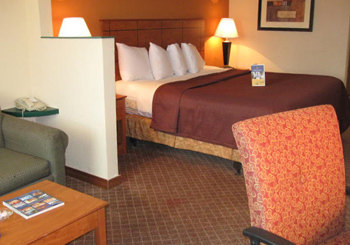 Quality Inn & Suites Owasso