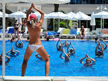 Annabella Diamond Hotel & Spa - All Inclusive