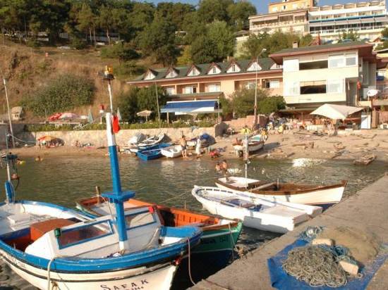 Kilyos Kale Hotel Reviews For 3 Star Hotels In Kilyos Trip Com