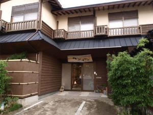 Shibayama Onsen Kameya