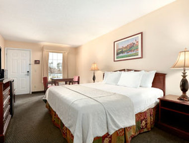 Baymont by Wyndham Roanoke Rapids