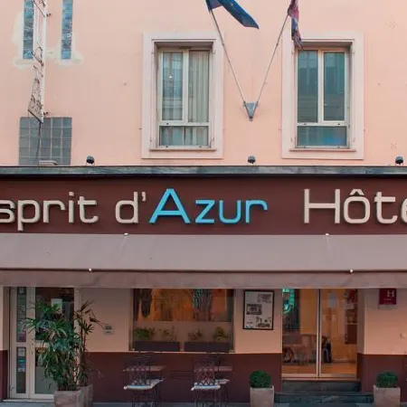 Hôtel Esprit d'Azur