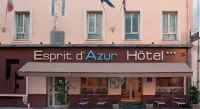 Hôtel Esprit d'Azur Hotels in Nice City Center