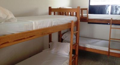 Other Blue Hostel Photo