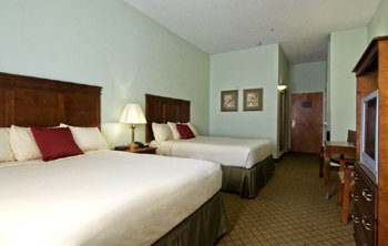 Best Western Plus Bradbury Inn and Suites