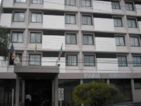 Hotel Vivendas Centro Hotels in Erechim