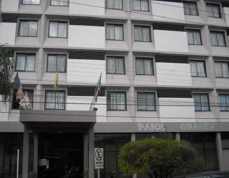 Hotel Vivendas Centro