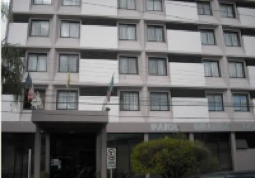 Hotel Vivendas Centro