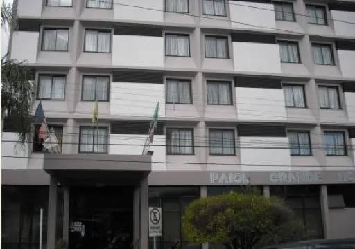 Hotel Vivendas Centro