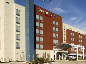 SpringHill Suites Houston InterContinental Airport