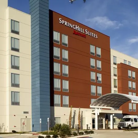 SpringHill Suites Houston InterContinental Airport