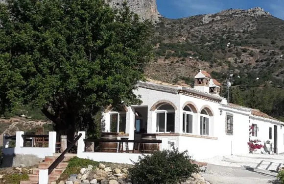 喬羅住宿加早餐旅館