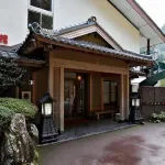 Kawazu Nanadaru Onsen Otsukaso Hotels in Kawazu