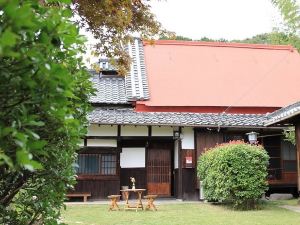 JP House Cottage Kanon