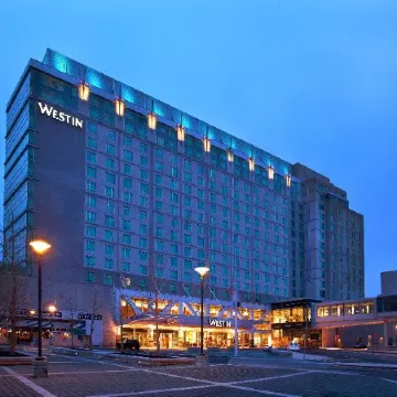 The Westin Boston Seaport District